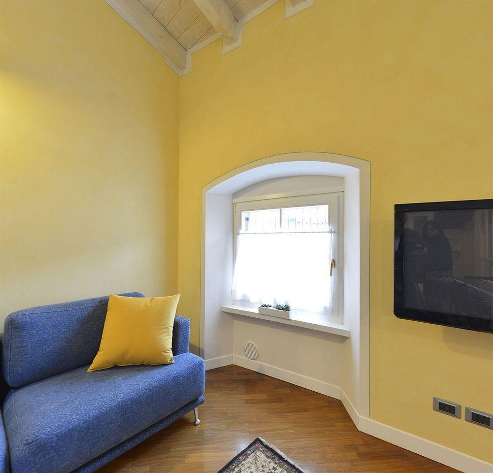 Residence Del Messaggero Rovereto  Dış mekan fotoğraf
