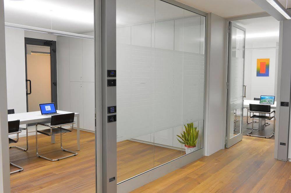 Residence Del Messaggero Rovereto  Dış mekan fotoğraf
